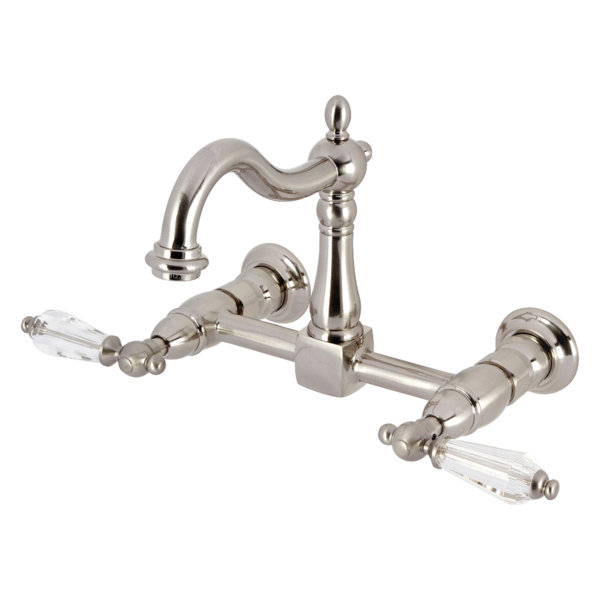 Kingston Brass Kitchen Faucet Wayfair